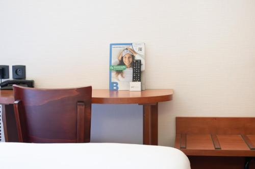 Brit Hotel Agen - L'Aquitaine - image 13