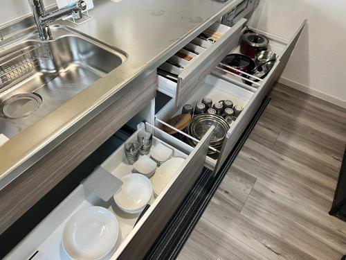 Fabulous Shiroyama - Vacation STAY 17734