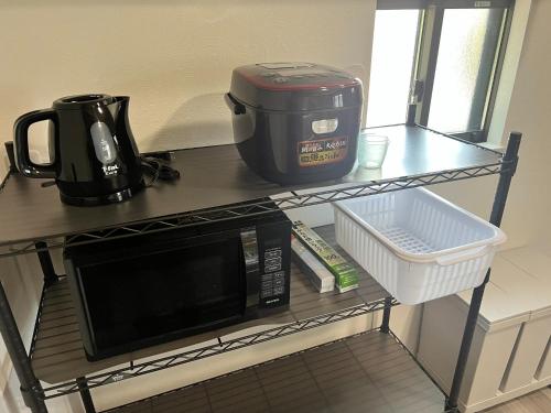 Fabulous Shiroyama - Vacation STAY 17734