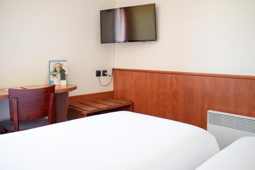 Brit Hotel Agen - L'Aquitaine - image 9