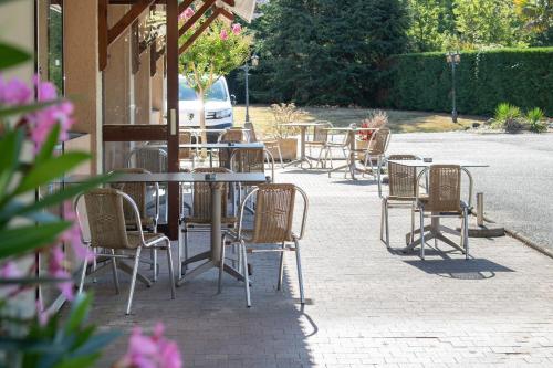 Brit Hotel Agen - L'Aquitaine - image 4