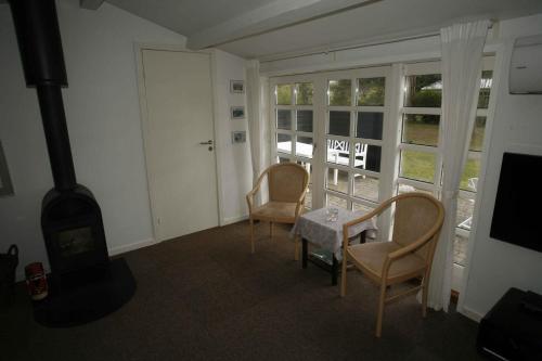 Létesítmények, Child-Friendly Holiday 500 Meters From The Beach in Nykobing Sjaelland