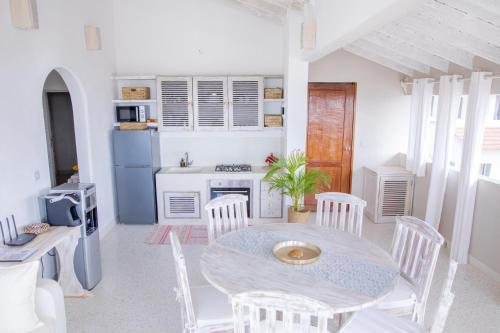 Penthouse Alina in Уатаму