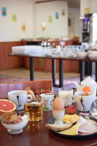 Brit Hotel Agen - L'Aquitaine in Agen