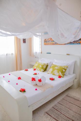 Penthouse Alina in Уатаму