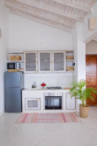 Penthouse Alina in Уатаму