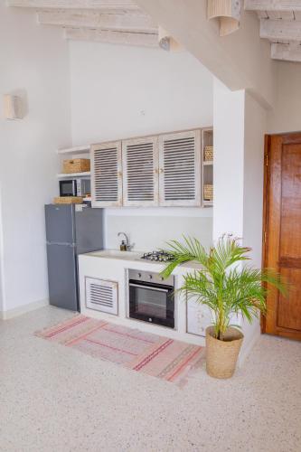 Penthouse Alina in Уатаму