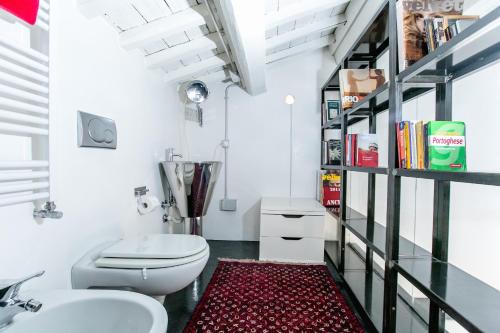 Trastevere Design Loft - My Extra Home - image 12
