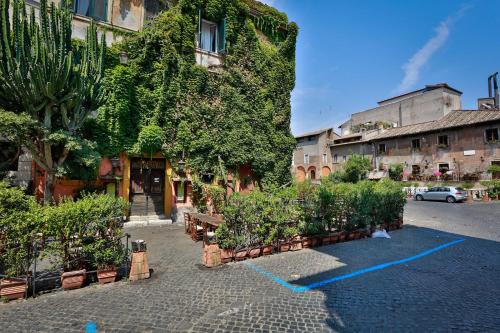 Trastevere Design Loft - My Extra Home - image 8