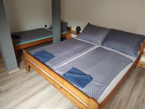 Ubytovanie v súkromí obrázok