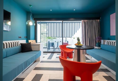Doppelzimmer, economy