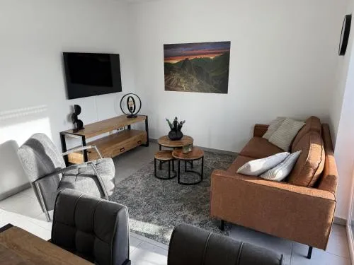 ISL Apartment 02 in Gronau, Deutschland