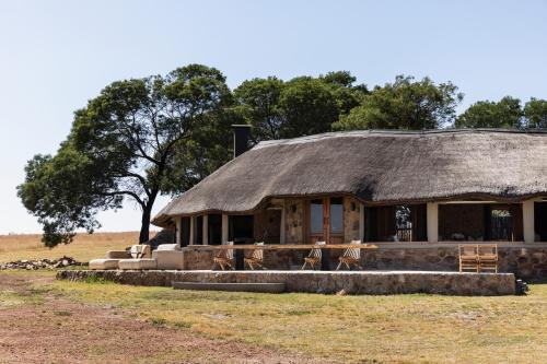 Cradlestone Camp, Krugersdorp