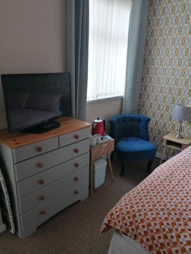 The Kirkview – Blackpool