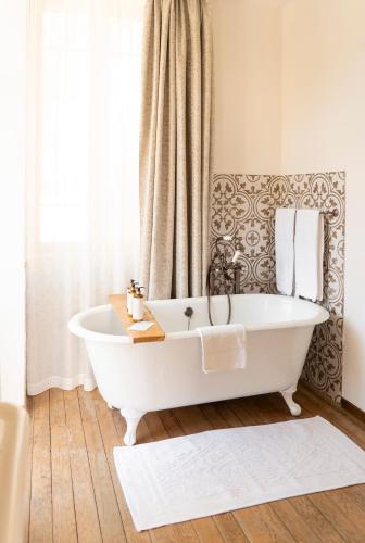 U Fiordalisu in Bastelica