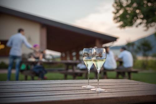 Cascina Clarabella Iseo