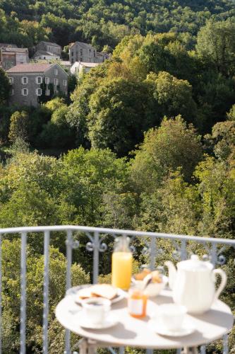 U Fiordalisu in Bastelica