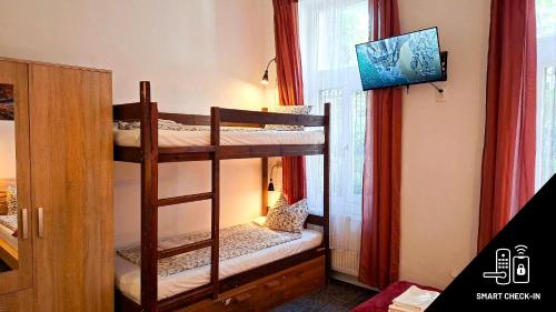 GoodMo Budapest Smart Rooms - image 4