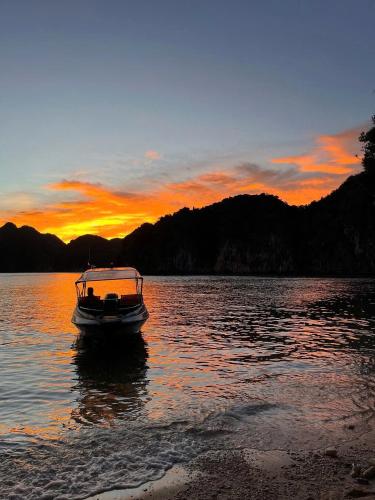 Nearby attraction, Bee Lucky  Homestay in Xuan Dam Village