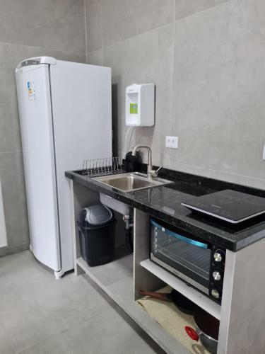 Mar da ponta in Lagoinha