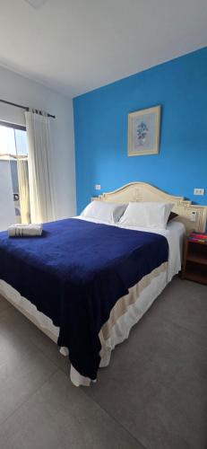 Mar da ponta in Lagoinha