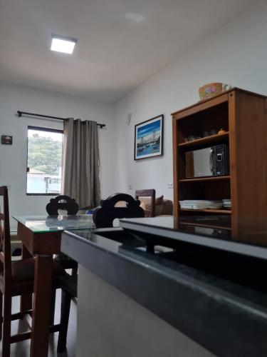 Mar da ponta in Lagoinha