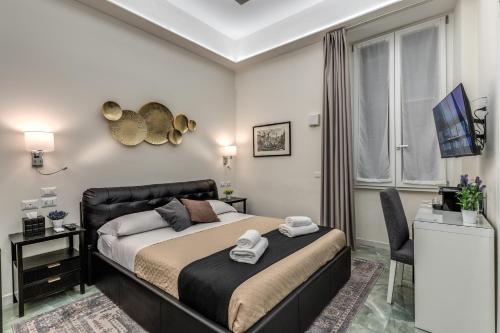 Adriana 5 Luxury rooms, Рим