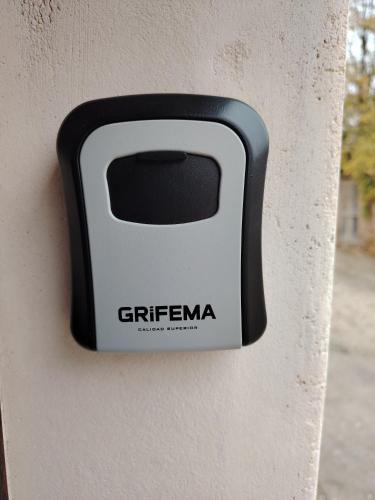 Ieeja, Casa TioPito in Vadocondes
