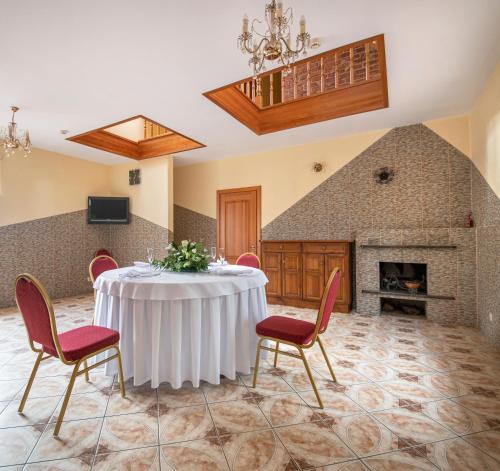 Arti Minijos - mažoji salė (Arti Minijos - mazoji sale) in 普列庫萊