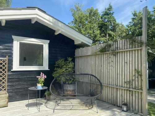 Exterior view, Holiday Home By Avnø Fjord In Front Of The Sea in Vordingborg