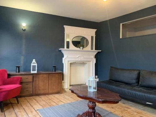 Earls Court Apartments, Londres