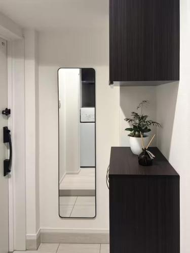 Asakusa 302 Triple Room