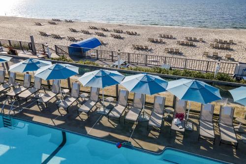Blue Water Resort in South Yarmouth, USA