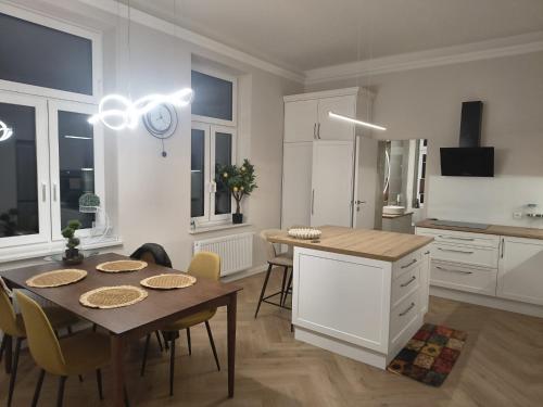 Apartament Cherry - Przemysl