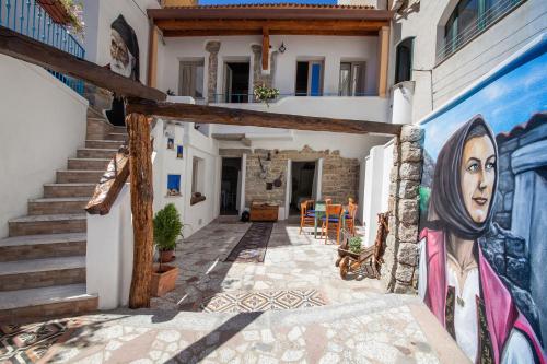 B&B Pascal House Nuoro_IUN E5016 5