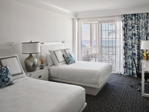 2 bedrooms, 3 beds
