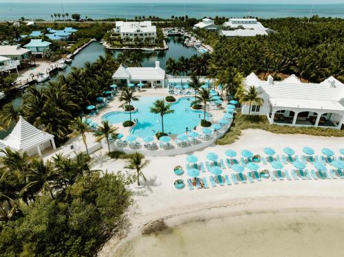 ชายหาด, อิสลา เบลลา บีช รีสอร์ต แอนด์ สปา - ฟลอริดา คีย์ (Isla Bella Beach Resort & Spa - Florida Keys) in มาราธอน (FL)