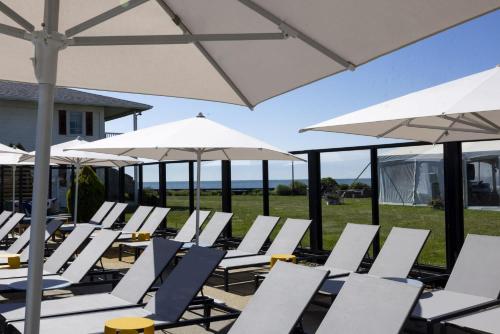 Red Jacket Beach Resort in South Yarmouth, USA