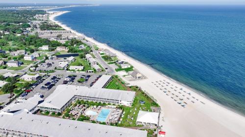 Red Jacket Beach Resort in South Yarmouth, USA