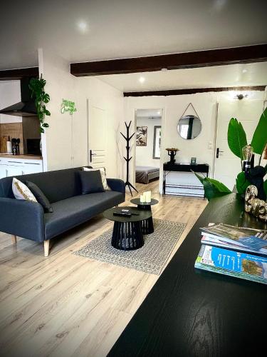 Jungle Suite - Draguignan - Location saisonnière - Draguignan