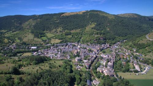 Domaine Aigoual Cevennes