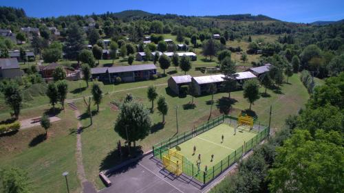 Domaine Aigoual Cevennes