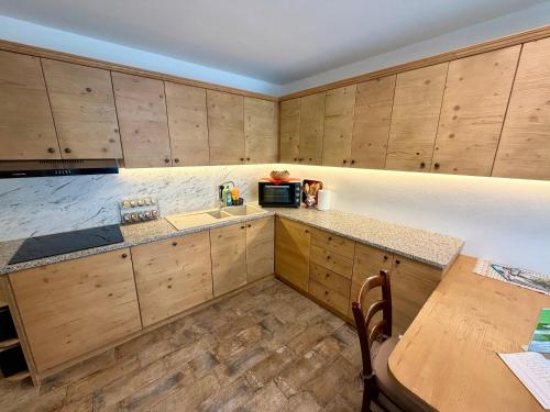 AGRITURISMO FARE BIO Room Type - Apartment - Ground Floor