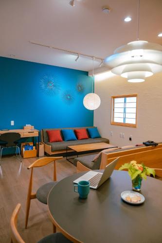 Ittokasi Ao no Ie - Vacation STAY 44156v