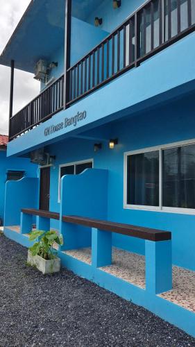 GN House Bangtao in บางเทา