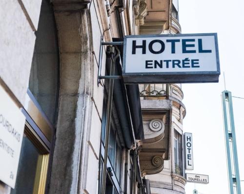Hotel des Tourelles - image 6