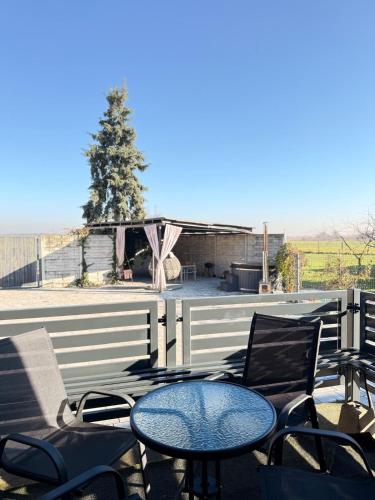 Apartamenty Gliwicka 12 in Niewiesze