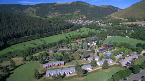 Domaine Aigoual Cevennes