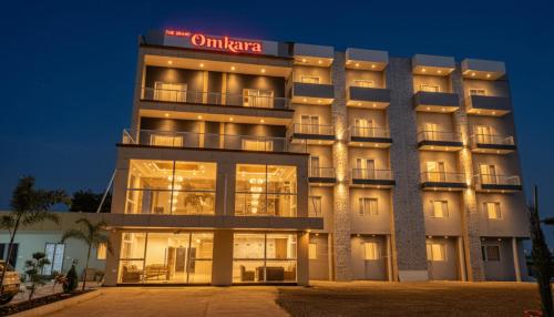 The Grand Omkara Hotel & Resorts