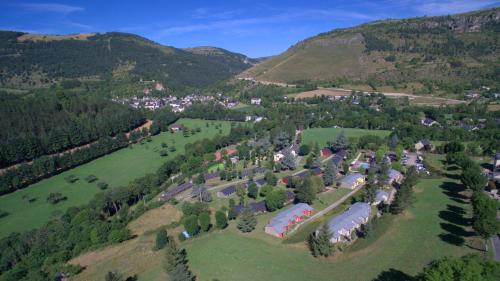 Domaine Aigoual Cevennes